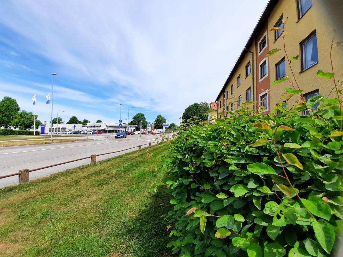Broholm Bed&Breakfast Lidköping Eksteriør billede