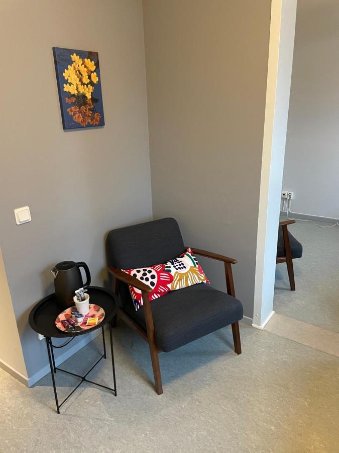 Broholm Bed&Breakfast Lidköping Eksteriør billede