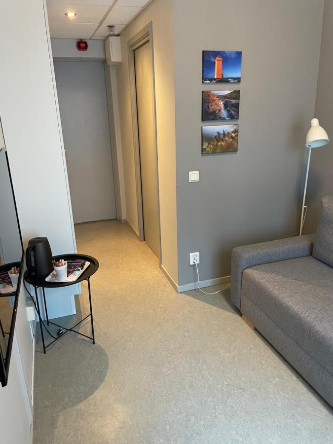 Broholm Bed&Breakfast Lidköping Eksteriør billede