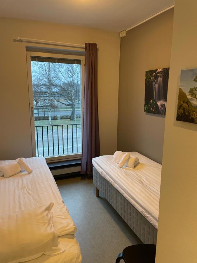 Broholm Bed&Breakfast Lidköping Værelse billede