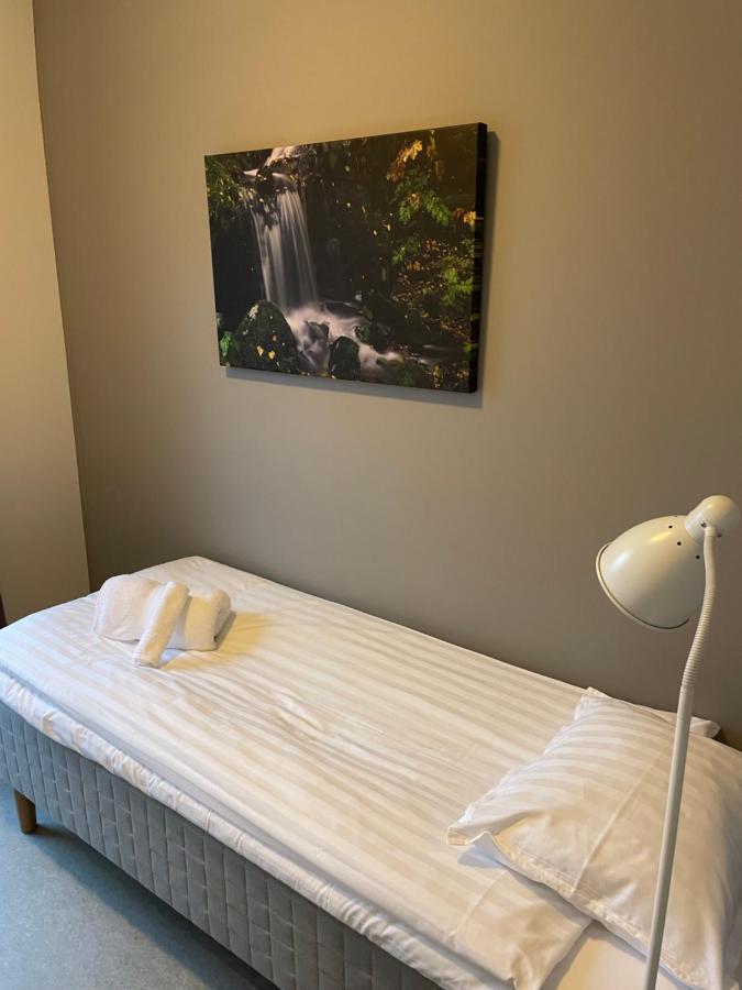 Broholm Bed&Breakfast Lidköping Eksteriør billede