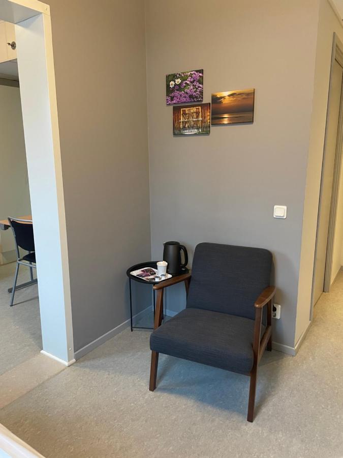 Broholm Bed&Breakfast Lidköping Eksteriør billede