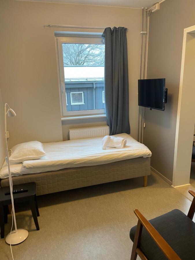 Broholm Bed&Breakfast Lidköping Eksteriør billede