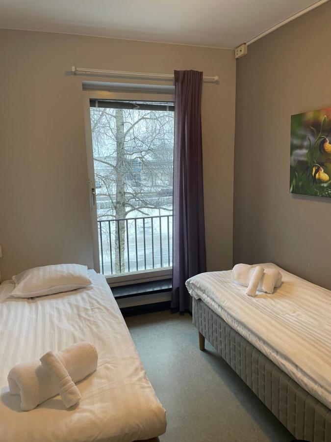 Broholm Bed&Breakfast Lidköping Eksteriør billede