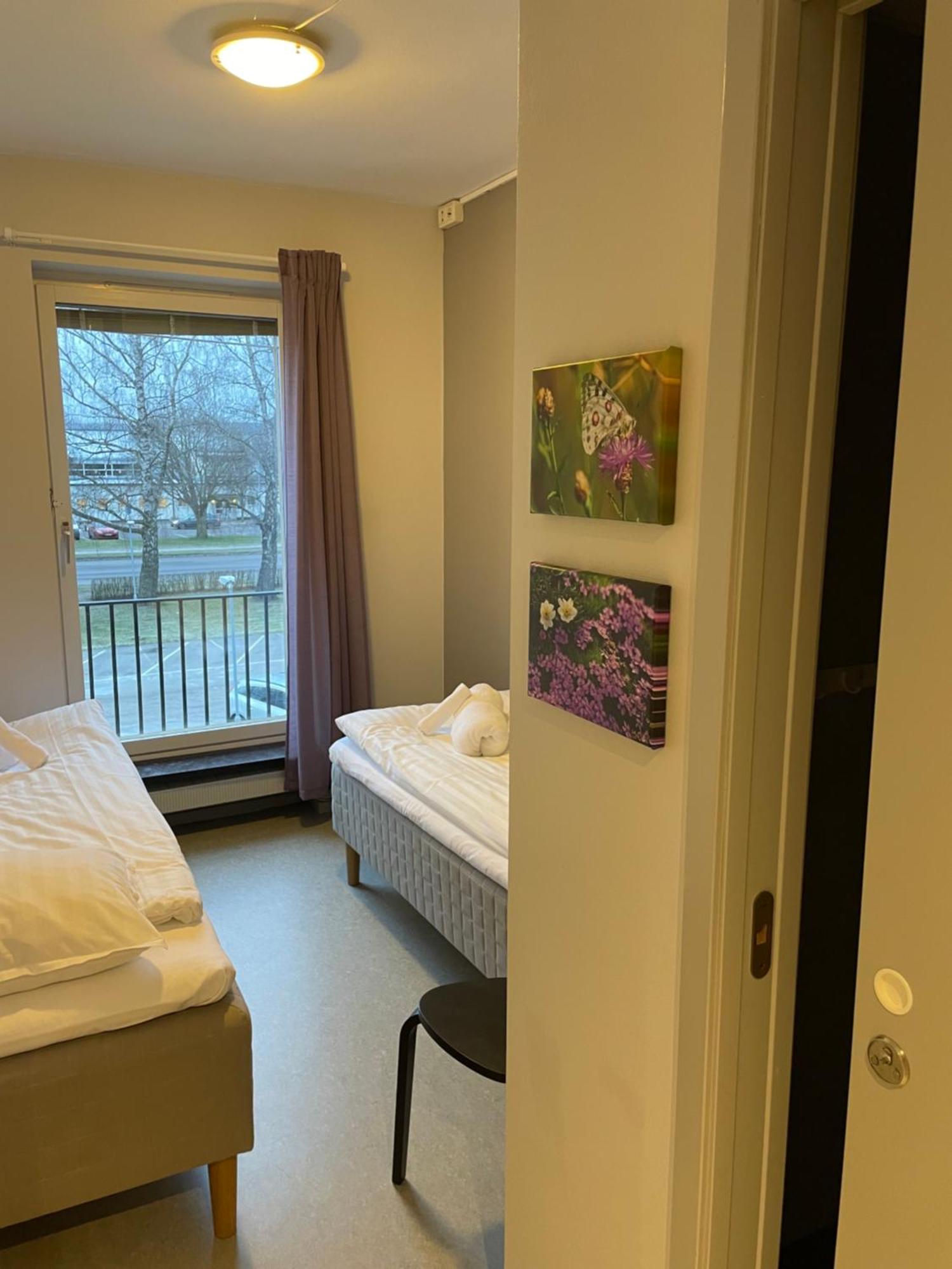 Broholm Bed&Breakfast Lidköping Værelse billede