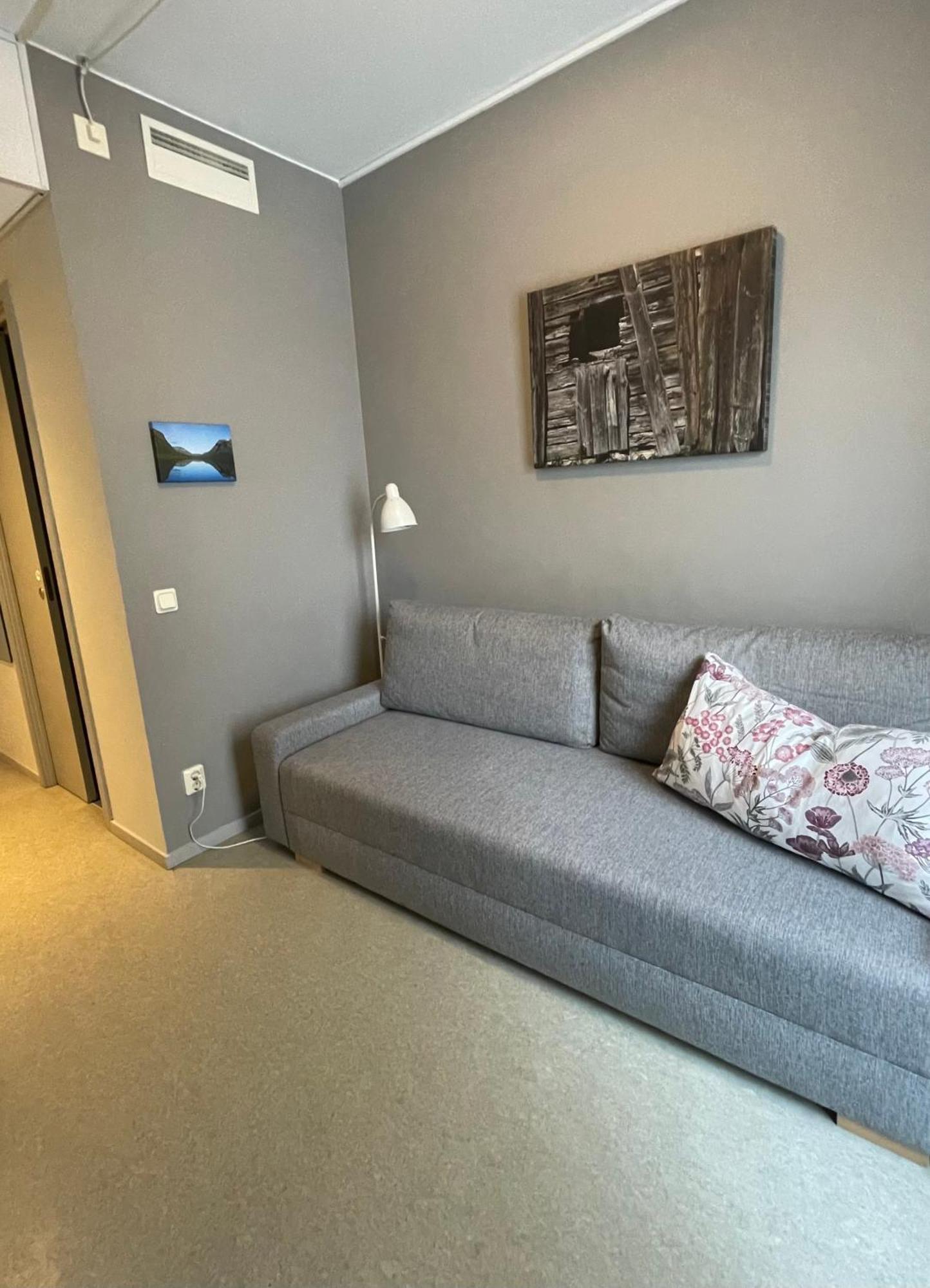 Broholm Bed&Breakfast Lidköping Værelse billede