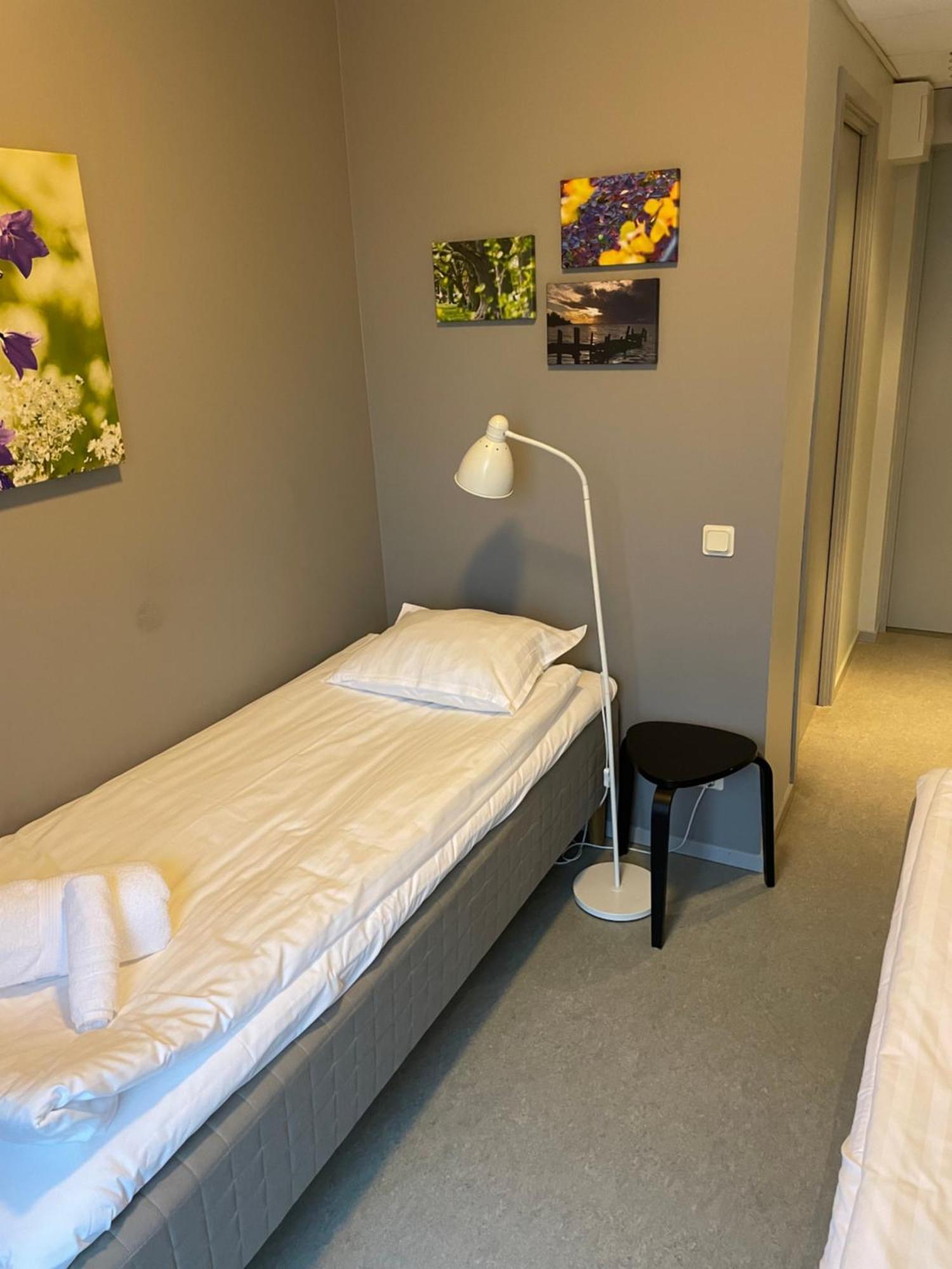 Broholm Bed&Breakfast Lidköping Værelse billede