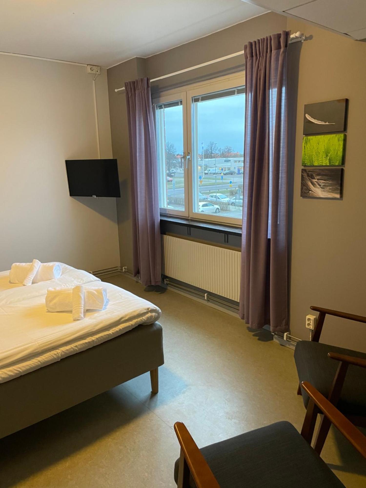 Broholm Bed&Breakfast Lidköping Værelse billede