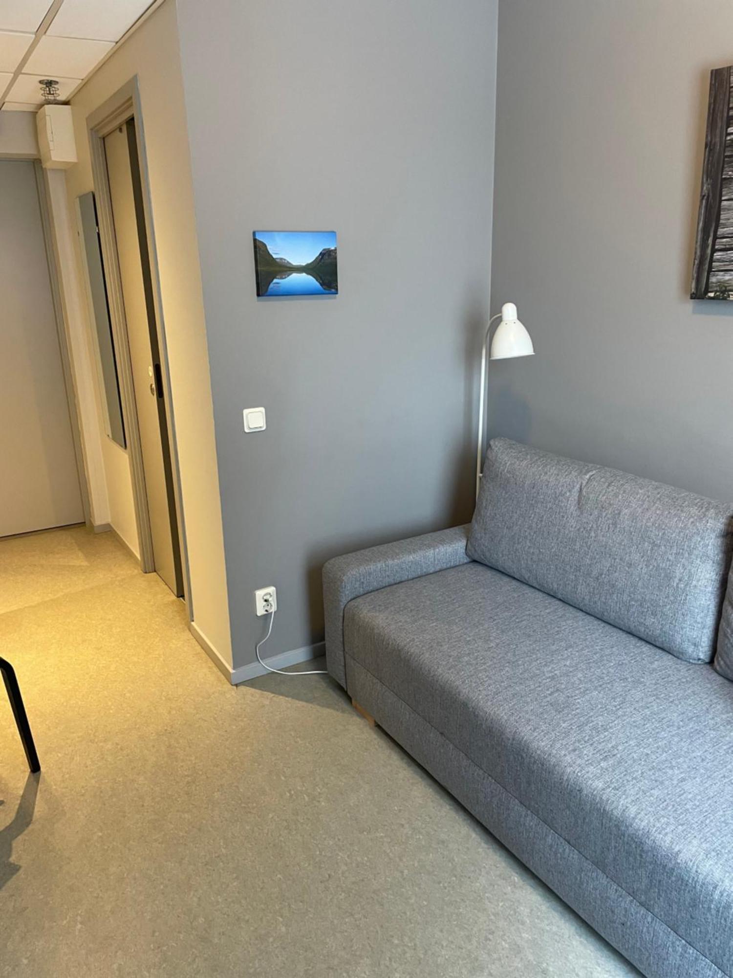 Broholm Bed&Breakfast Lidköping Værelse billede