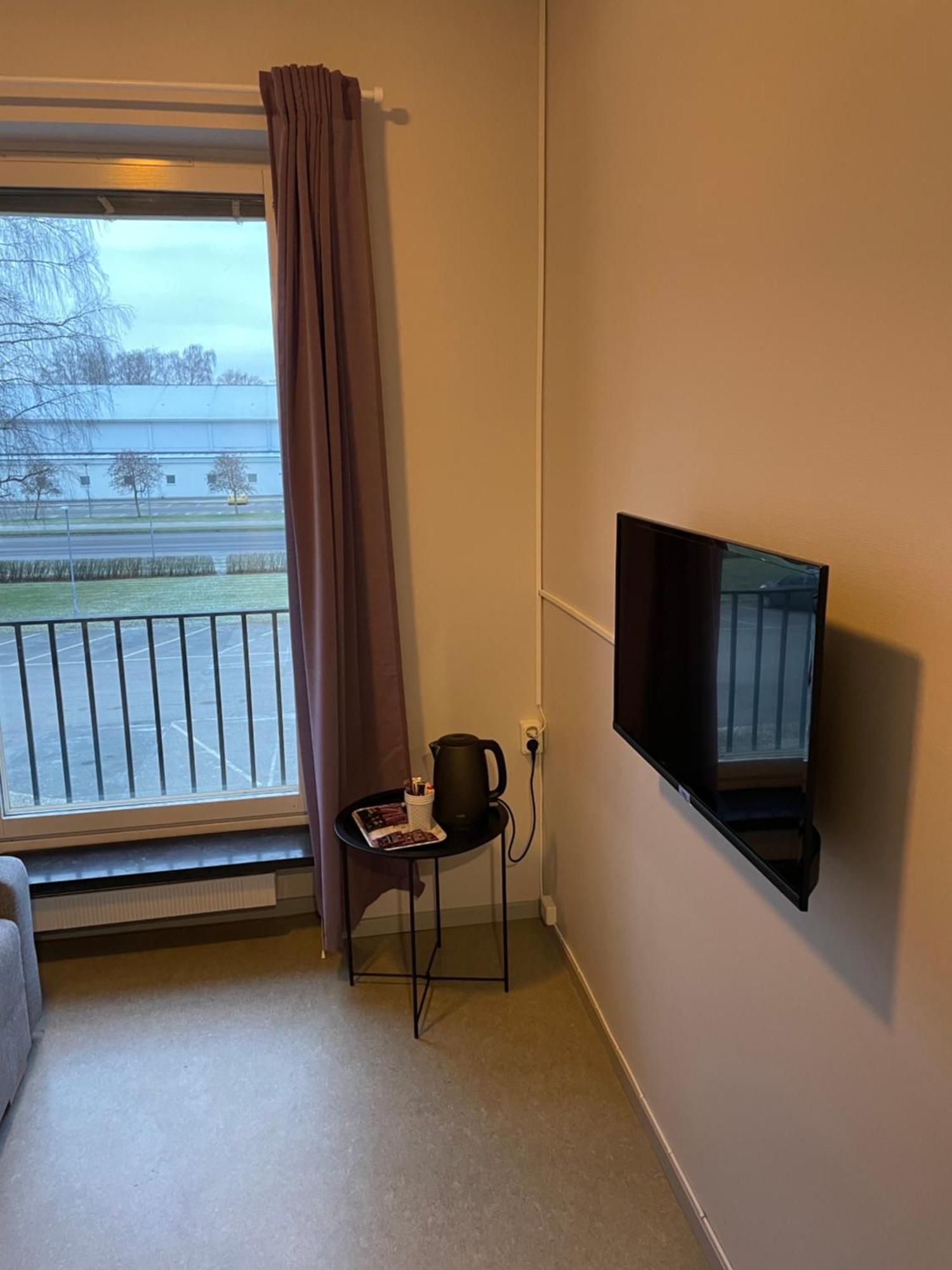 Broholm Bed&Breakfast Lidköping Værelse billede