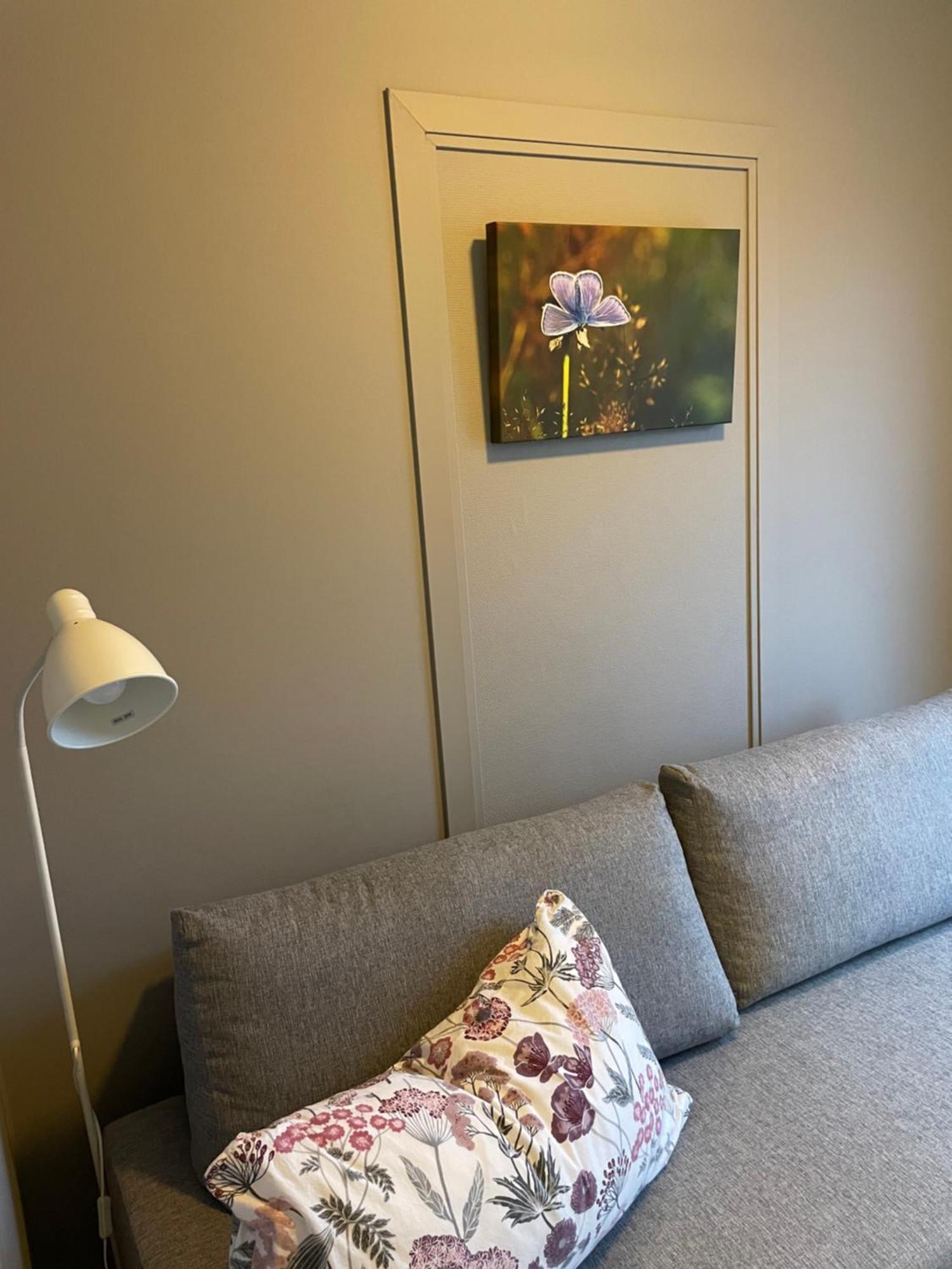Broholm Bed&Breakfast Lidköping Værelse billede