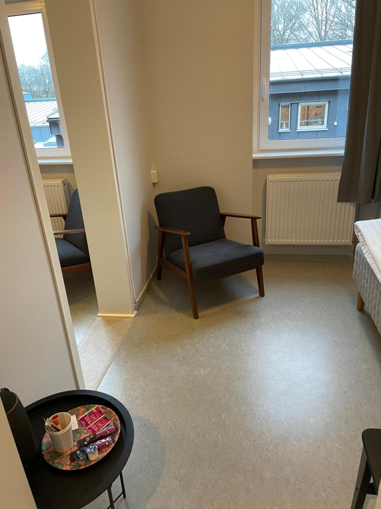 Broholm Bed&Breakfast Lidköping Værelse billede