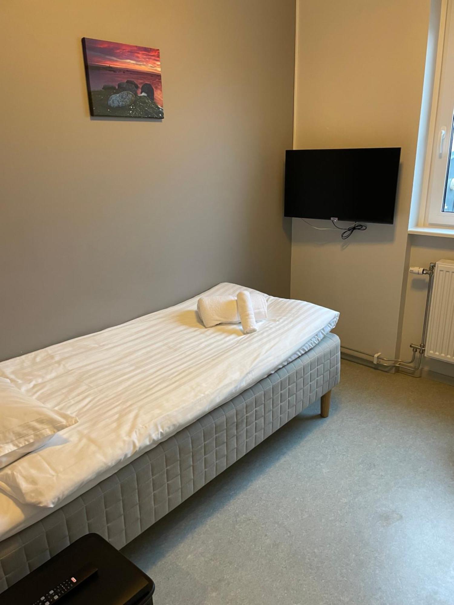 Broholm Bed&Breakfast Lidköping Værelse billede