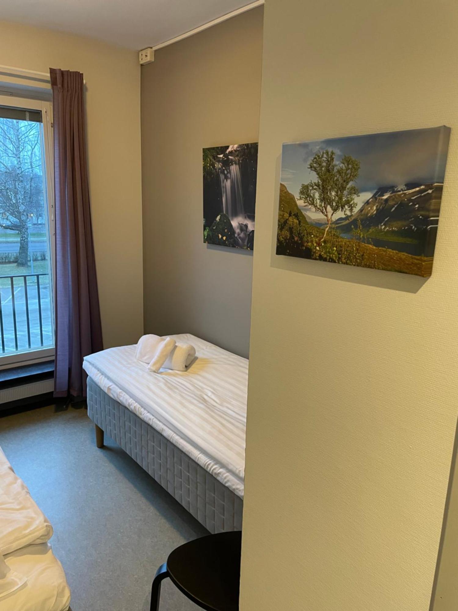 Broholm Bed&Breakfast Lidköping Værelse billede